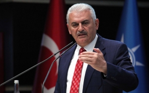 رئيس الحكومة التركية: «أرسلنا إلى واشنطن أدلة وقرائن لاعتقال غولن»