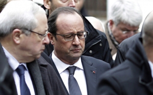 فرنسا: توتر سياسي وانتقادات لحكومة هولاند عقب هجوم «نيس»