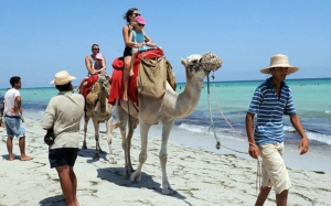 المنظمة العالمية لمهنيي السياحة :  استرجاع الوجهة التونسية لنسقها سيدفع بتطوير المنتوج