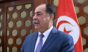 وزير الداخليّة: لا يمكن لتونس أن تكون حارسا لحدود الآخرين أو دولة استقبال و راعية للهجرة غير النظامية