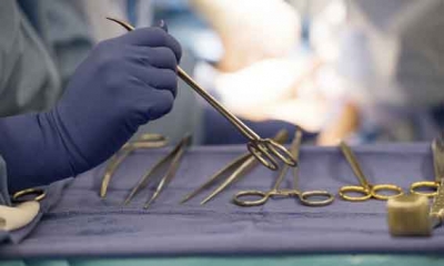 ضبط قائمة المستشفيات المرخص لها لإجراء عمليات أخذ وزرع الأعضاء