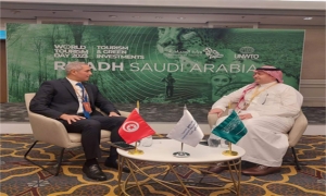 السعودية : وزير السياحة يلتقي بعدد من الفاعلين في المجال السياحي