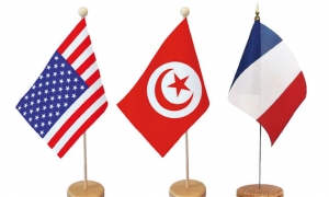 أزمة المالية العمومية التونسية والمفاوضات مع صندوق النقد الدولي : صياغة خطة الإصلاح بتوجيه فرنسي وأمريكي