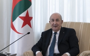 رئيس الجزائر يشارك للمرة الأولى في أعمال الجمعية العامة للأمم المتحدة