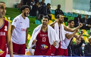 المنتخب التونسي لكرة السلة 3×3:   اول انتصار في المونديال