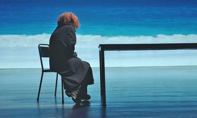 مسرحية "اخر البحر" لفاضل الجعايبي في جولة جديدة