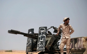 ليبيا: مساع حثيثة لتسريع تنفيذ اتفاق وقف إطلاق النار
