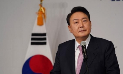 رئيس وزراء كوريا الجنوبية يأمر بتشكيل قوة عمل خاصة لمنع التلاعب بالرأي العام
