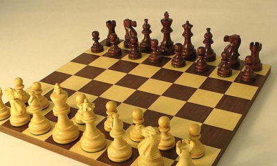 انطلاق نشاط الشطرنج لولايات تونس الكبرى