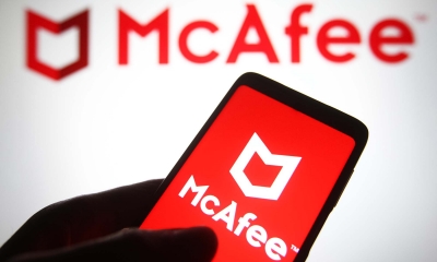 شركة الأمن السيبراني “McAfee” تطلق أداة جديدة لمكافحة الاحتيال عبر الإنترنت