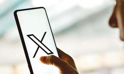 «إكس» تسمح بالإعلانات السياسية للمرشحين والأحزاب في الانتخابات الأمريكية
