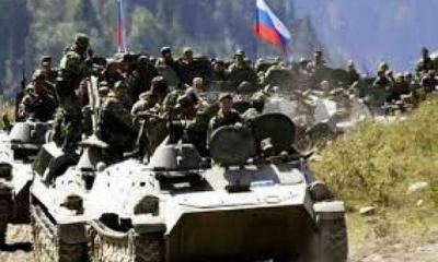وزارة الدفاع الروسية  تعلن مقتل نحو 500 جندى أوكرانى خلال يوم