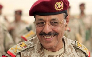 اليمن: جدل بعد تعيين الأحمر نائبا للرئيس وبن دغر رئيسا للوزراء