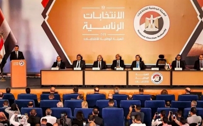 لليوم الثاني.. لا أحد تقدم بأوراق الترشح لرئاسيات مصر