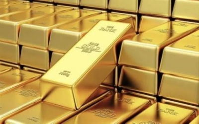 أسعار الذهب ترتفع مع إقبال المستثمرين على الملاذات الآمنة