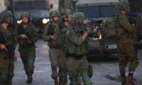 جيش الإحتلال الإسرائيلي يقتحم جنين مجددا