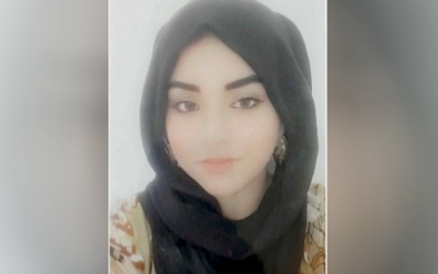 وزارة الداخلية تُعلن اختفاء طفلة سوريّة الجنسية