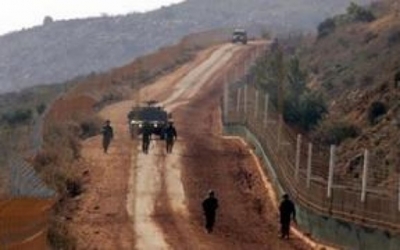 جيش الاحتلال الإسرائيلي يتحدث عن شبهات حول "تسلل جوي" من لبنان