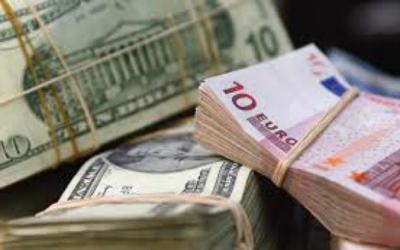الاحتياطي من العملة الأجنبية في تونس  يكفي لشراء سلع لمدة 3 3 شهرا