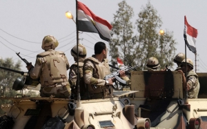 مصر تنفض ركامها وتتهيأ للرد على الإرهاب