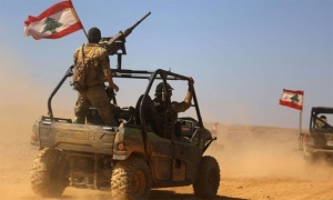 لبنان.. الجيش يعلن إحباط محاولة تسلل 850 سوريا خلال أسبوع