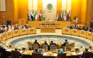 القمة العربية الـ28 تناقش الأزمة السورية والتدخل الإيراني