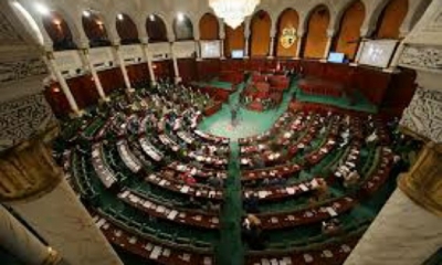 أساتذة قانون ينتقدون النظام الداخلي للبرلمان