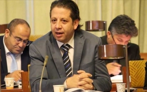 رئيس لجنة الصحة بالبرلمان خالد الكريشي لـ«المغرب»:   الحجر الصحي العام له كلفته....لكنه ضروري في هذه المرحلة