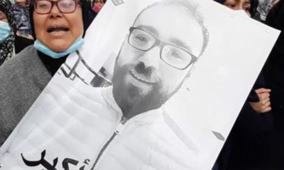 ملف "وفاة الموقوف عبد السلام زيان" دائرة الاتهام تحيل الملف على المجلس الجناحي والنيابة تطعن بالاستئناف