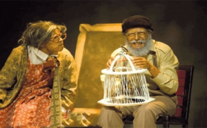 مسرحية «غربة» لحمزة بن عون: العزلة ميزة الإنسان المعاصر