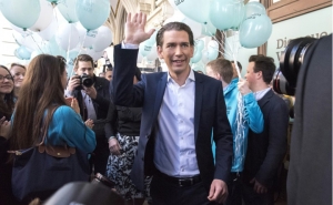 سباستيان كورتز يفوز مرة أخرى في الانتخابات النمساوية: نحو تغيير الائتلاف الحكومي بعد هزيمة اليمين المتطرف