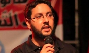 نقابة الصحفيين تدعو إلى وقفة تضامنية مع الصحفي غسان بن خليفة