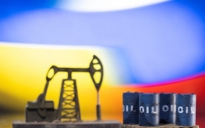 أسعار النفط ترتفع وسط مخاوف بشأن الإمدادات