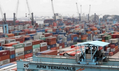 مصر تسعى لزيادة تجارتها مع أفريقيا 20% مع تفعيل اتفاقية التجارة القارية