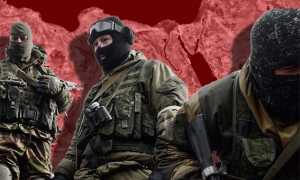 حرب نفوذ تحت غطاء شركات أمنية خاصة: عقوبات أوروبية ضدّ «مجموعة فاغنر» الروسية المتمركزة في بؤر التوتر