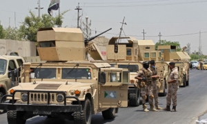 العراق: عمليّة عسكريّة ضدّ «داعش» الإرهابي ومخاوف من عرقلة انتخابات أكتوبر