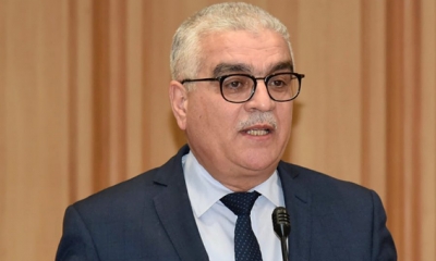 وزير التربية يؤكد للمغرب : سيتم ربط كل المؤسسات التربوية بالانترنت نهاية 2024  بكلفة 100 مليون دولار