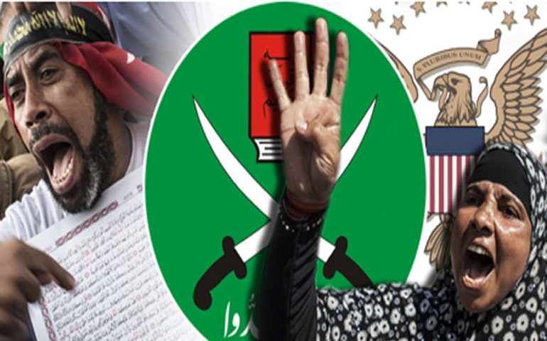 كيف نعيد تنظيم “الإخوان” إلى محور المقاومة والإستقلال! (الجزء الأول)