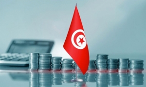 تونس في المركز الخامس عربيا للبلدان الاعلى مديونية