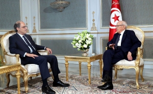 جهاد أزعور :  صندوق النقد الدولي يثق في قدرة تونس على تجاوز التّحديات