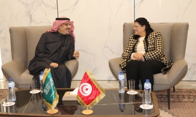 انعقاد اللجنة المشتركة التونسية السعودية في دورتها الحادية عشرة