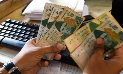 التضخم يواصل الارتفاع في باكستان رغم الاتفاق مع صندوق النقد