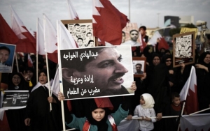 البحرين تدين 13 &quot;سجينًا سياسيًا&quot; لتنفيذهم اعتصاما داخل سجن في 2021