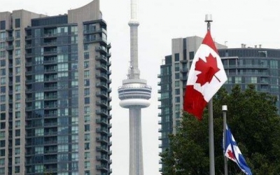 كندا تسجل أكبر عجز تجارى منذ 3 سنوات