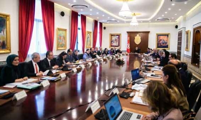 مجلس وزاري حول الرؤية الاستراتيجية الوطنية للسياحة التونسية في أفق سنة 2035