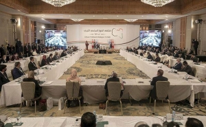 صلب ملتقى الحوار السياسي الليبي: توافق وشيك على قاعدة دستورية للانتخابات تضم 47 مادة