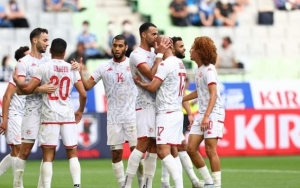 نتائج المنتخب الكوري في مقابلته الودية الاخيرة قبل لقاء تونس