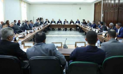 لجنة النظام الداخلي تعقد اجتماعها الأوّل بإشراف رئيس مجلس نواب الشعب