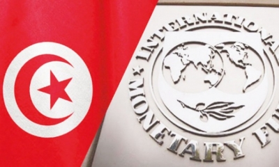 فريد بالحاج: دخول تونس نادي باريس رهين موافقة من صندوق النقد