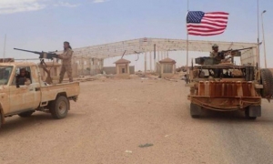 تصعيد خطير ورد محتمل:  قاعدة «التنف» ساحة الصراع الأمريكي الإيراني في سوريا  